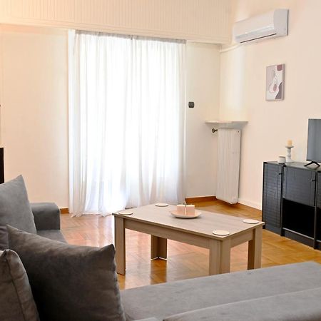 Delmare Athens Double Apartment エクステリア 写真