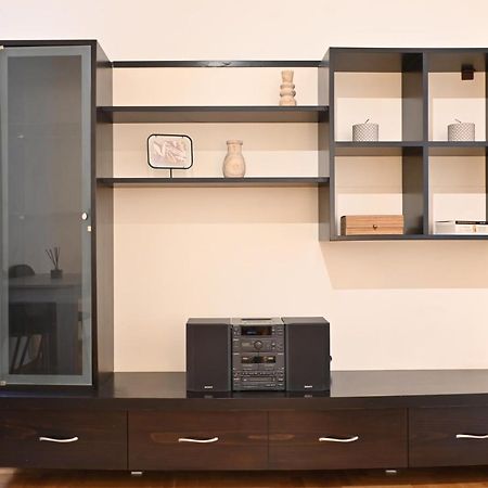 Delmare Athens Double Apartment エクステリア 写真