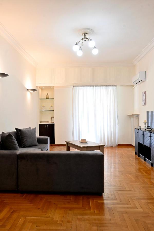 Delmare Athens Double Apartment エクステリア 写真