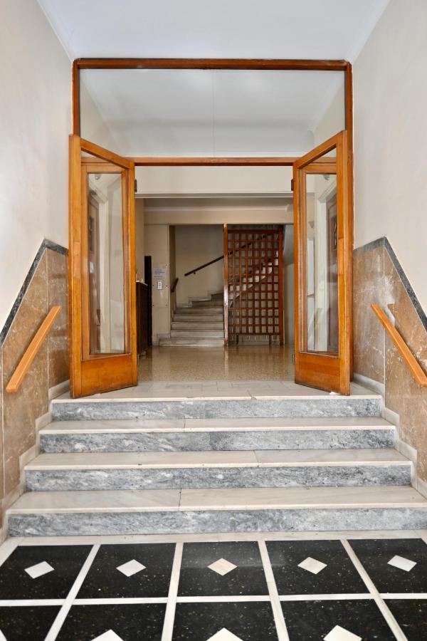 Delmare Athens Double Apartment エクステリア 写真