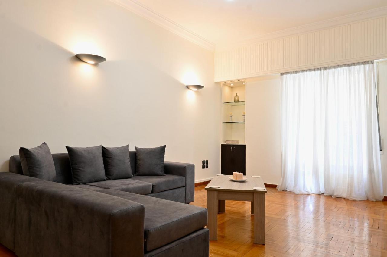 Delmare Athens Double Apartment エクステリア 写真