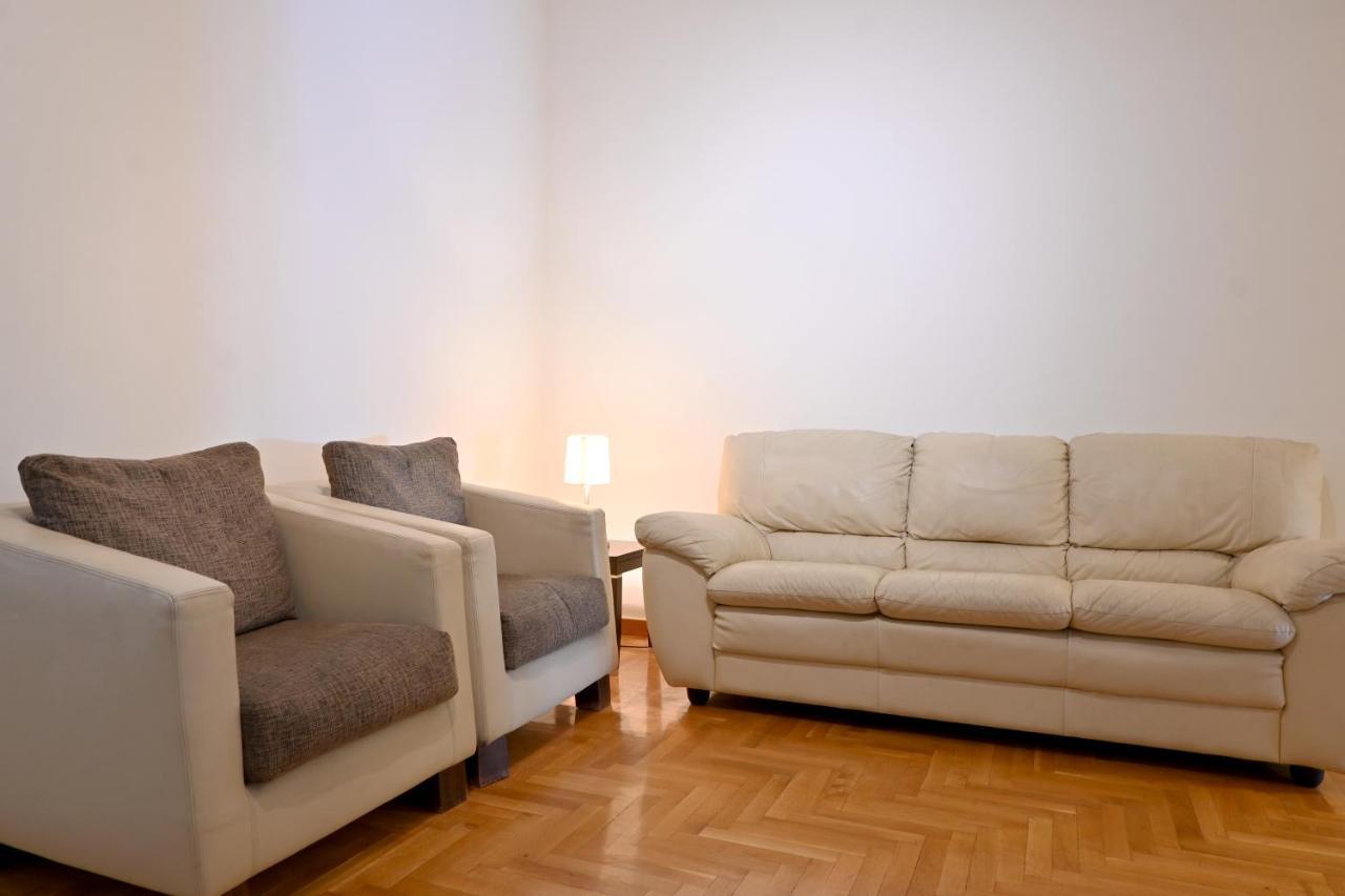 Delmare Athens Double Apartment エクステリア 写真