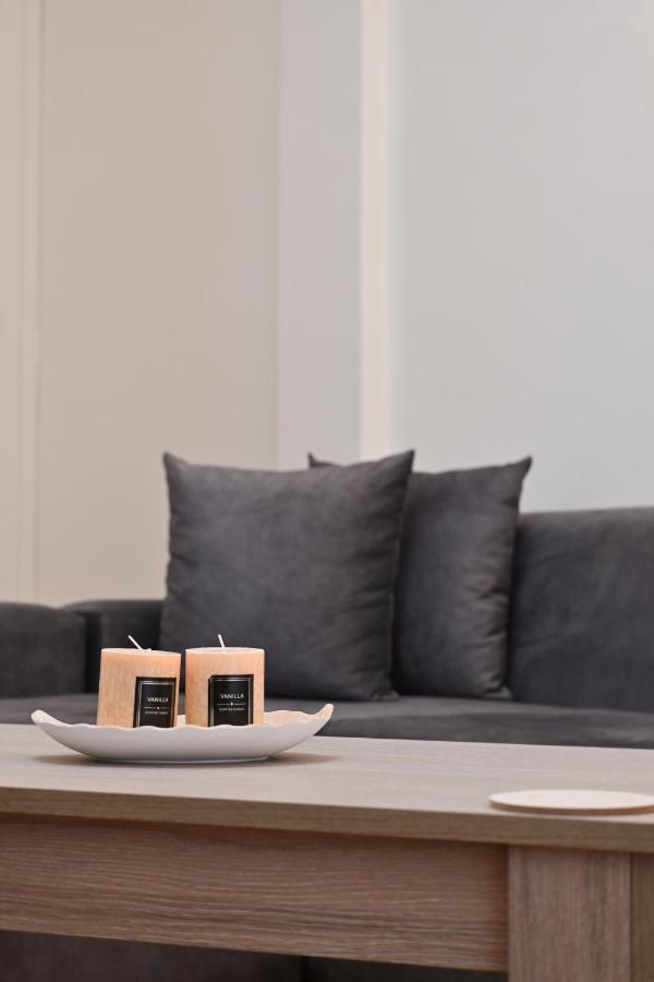Delmare Athens Double Apartment エクステリア 写真
