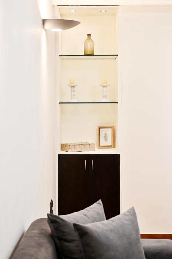 Delmare Athens Double Apartment エクステリア 写真