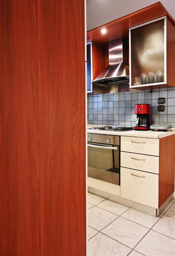 Delmare Athens Double Apartment エクステリア 写真