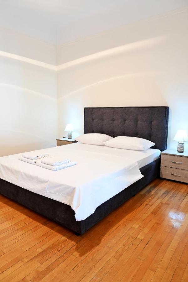 Delmare Athens Double Apartment エクステリア 写真