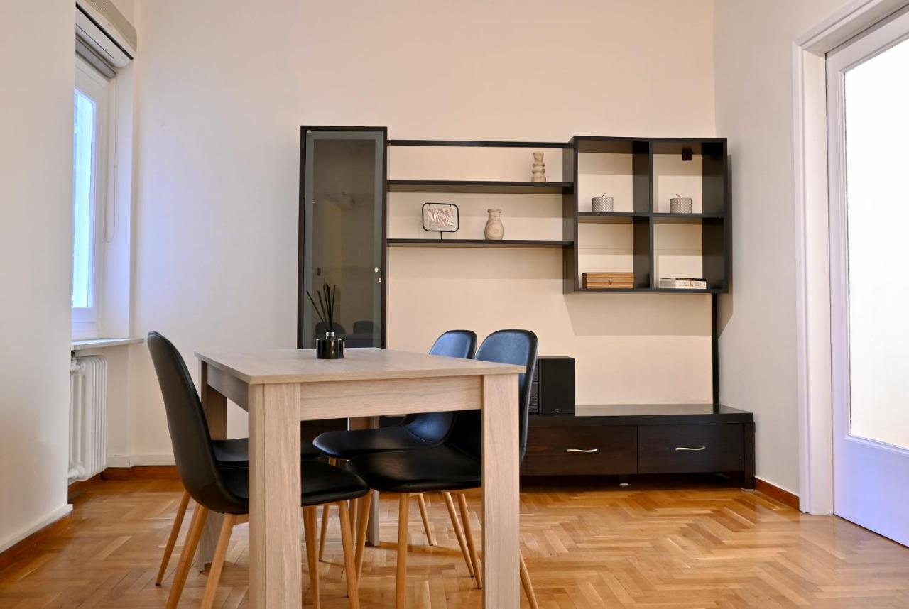 Delmare Athens Double Apartment エクステリア 写真